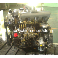 Xinchai Engine 490bpg for Skid Steer Loader Jc60